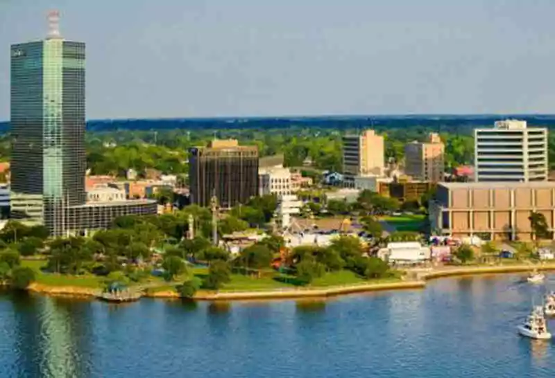 Lake Charles